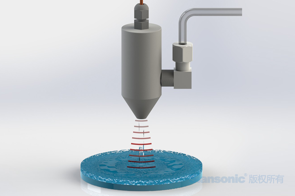 silicon wafer cleaning