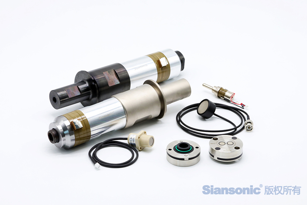 other ultrasonic transducer