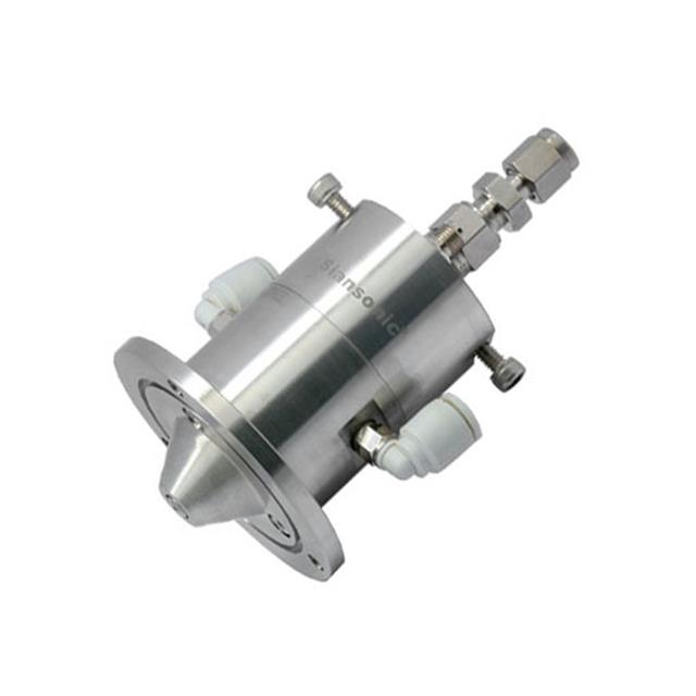 ultrasonic spray pyrolysis nozzle