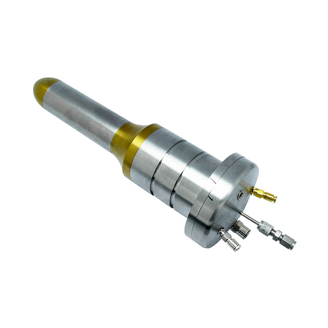 ultrasonic spray drying nozzle